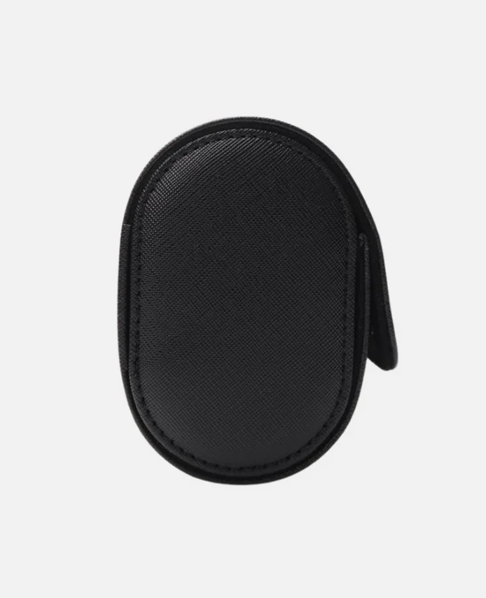 Estuche de Viaje - OBSIDIAN BLACK