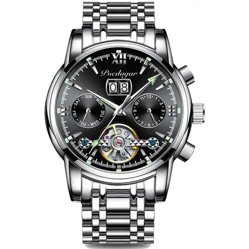 Reloj de Lujo - METROPOLITAN CHRONO
