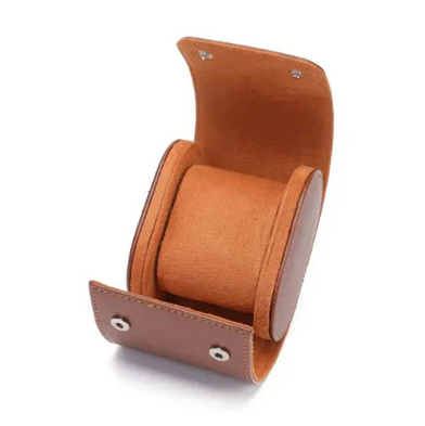 Estuche de Viaje - COGNAC LUXURY