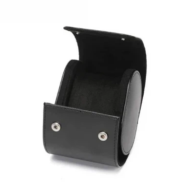 Estuche de Viaje - OBSIDIAN BLACK