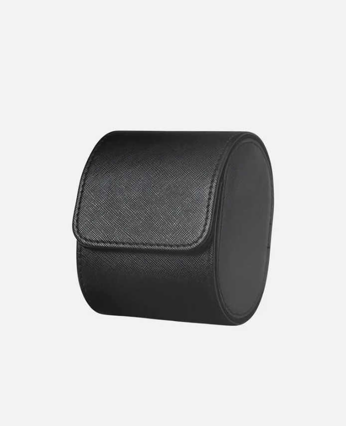 Estuche de Viaje - OBSIDIAN BLACK