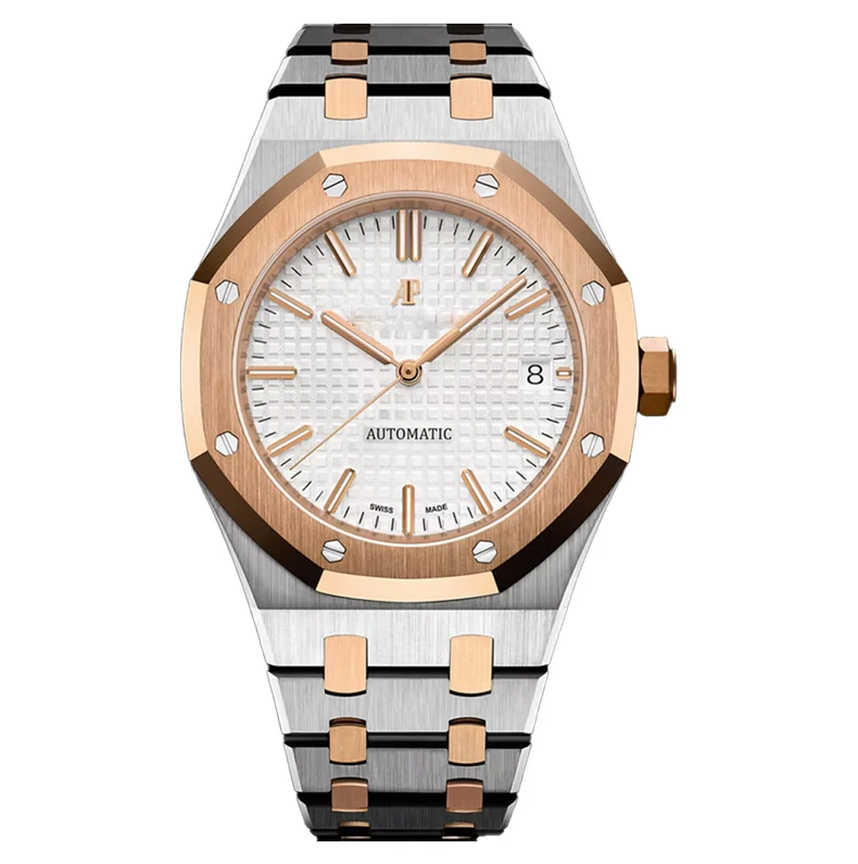 Reloj de Lujo - DUALITÉ PRESTIGE