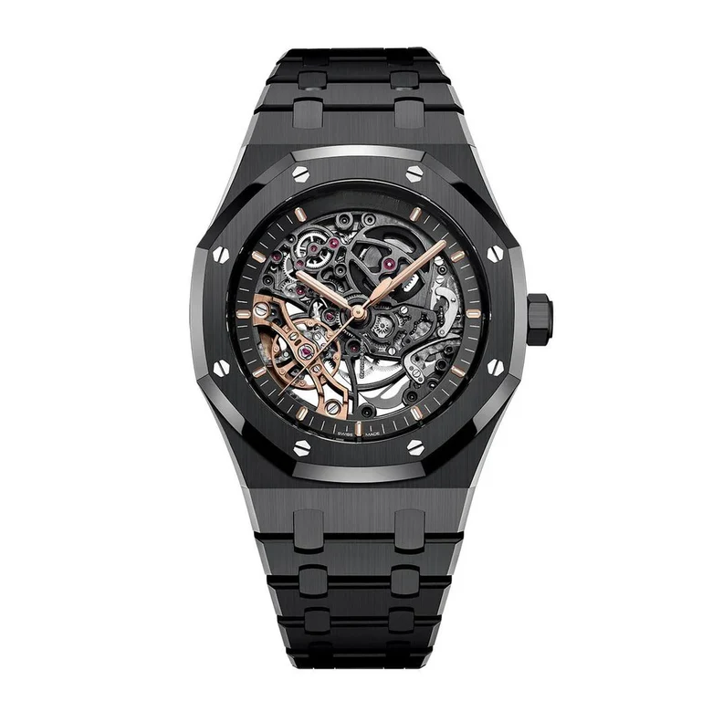 Reloj de Lujo - PHANTOM SKELETON