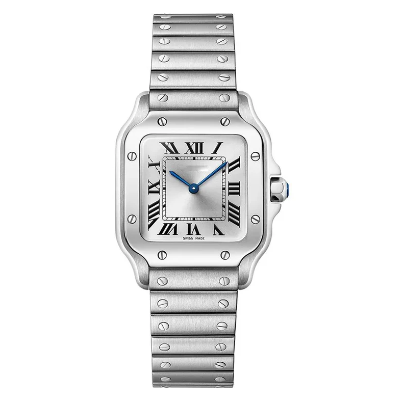Reloj de Lujo - SANTOS IMPERIAL