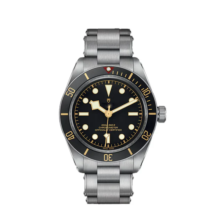 Reloj de Lujo - HERITAGE DORADO
