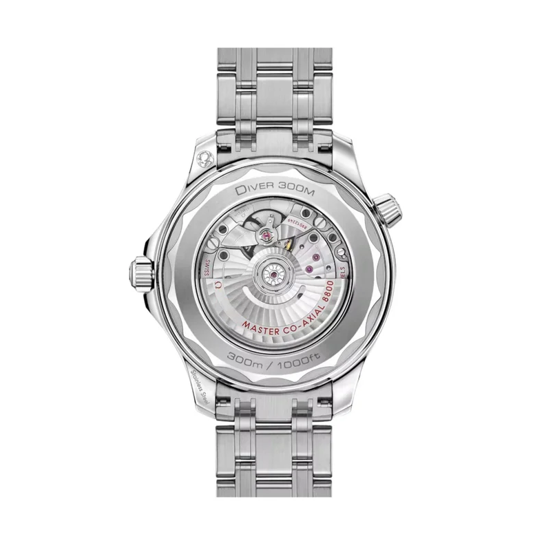 Reloj de Lujo - OCÉANO PROFUNDO
