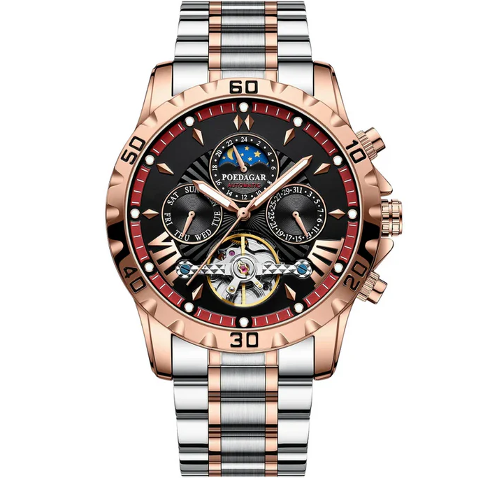 Reloj de Lujo - COSMOS TOURBILLON